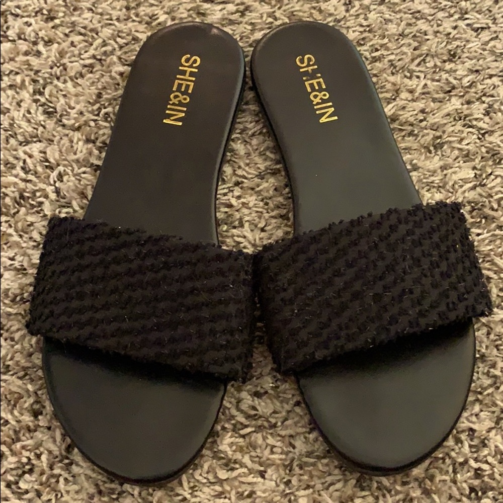 Shein Brand Sandals